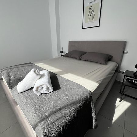 Ag Deluxe Apartment Αλεξανδρούπολη Εξωτερικό φωτογραφία