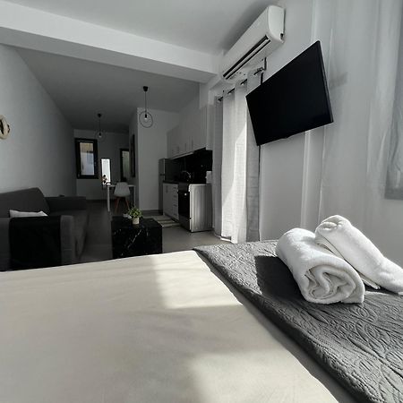 Ag Deluxe Apartment Αλεξανδρούπολη Εξωτερικό φωτογραφία
