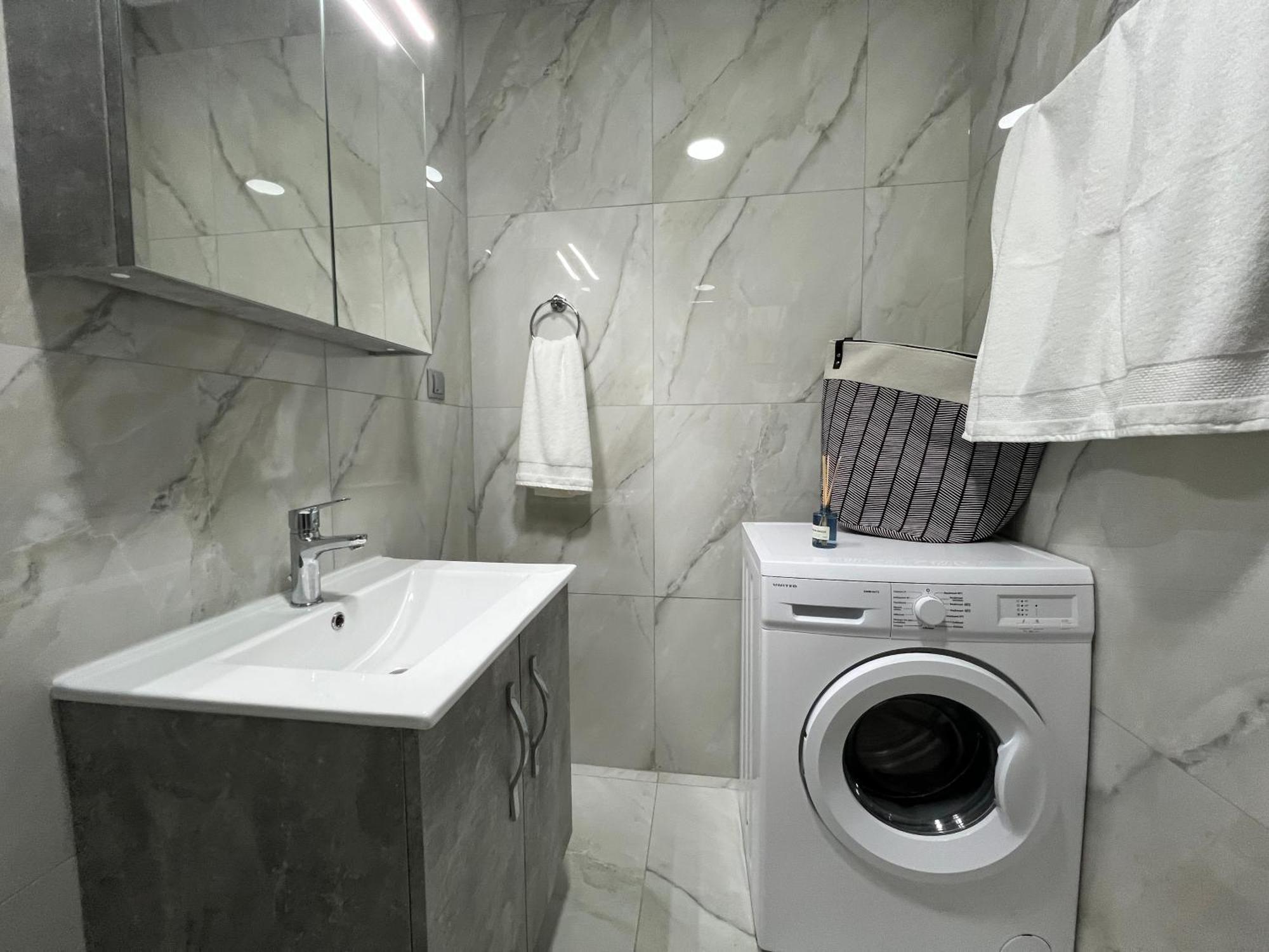 Ag Deluxe Apartment Αλεξανδρούπολη Εξωτερικό φωτογραφία