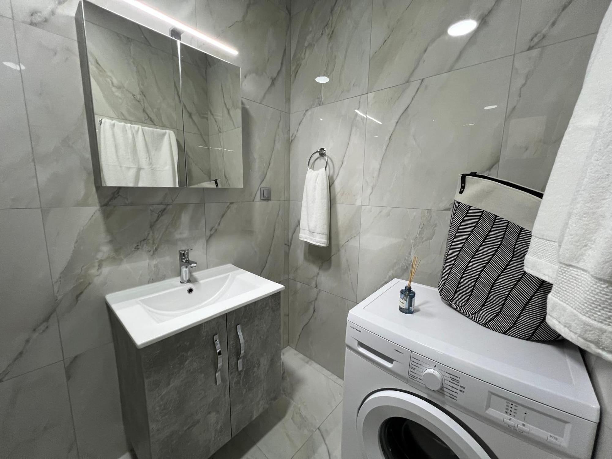 Ag Deluxe Apartment Αλεξανδρούπολη Εξωτερικό φωτογραφία