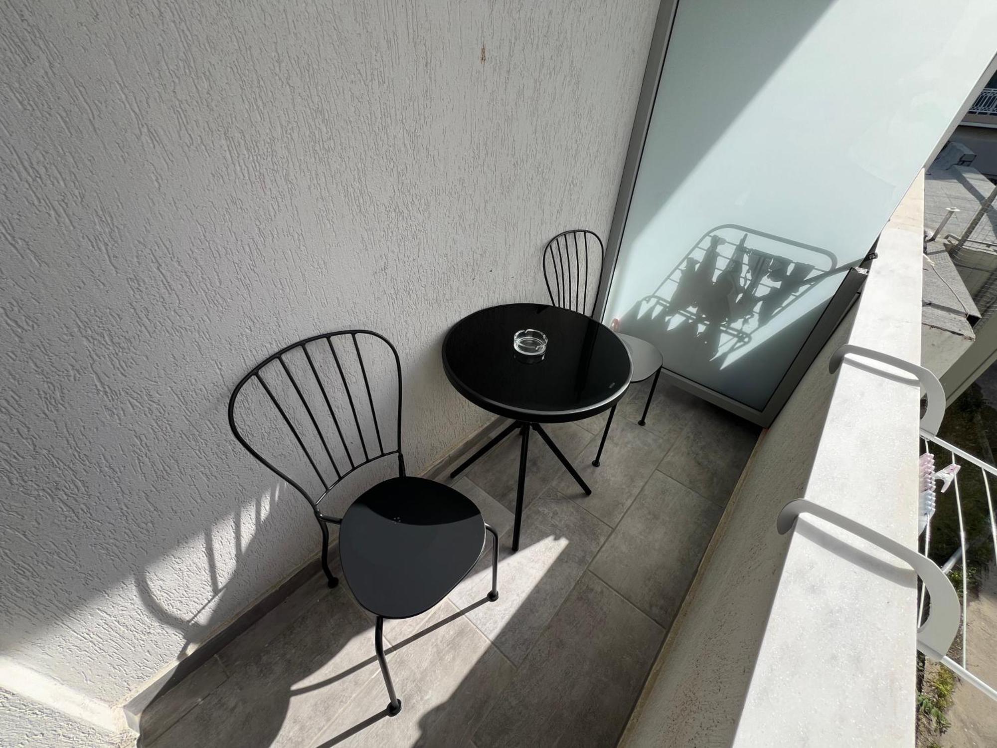 Ag Deluxe Apartment Αλεξανδρούπολη Εξωτερικό φωτογραφία